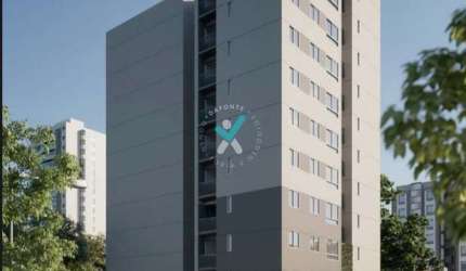 Edf. Fonte Casa Caiada