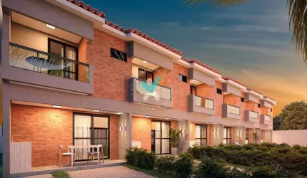 Residencial João Vicente Lira