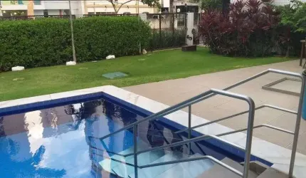 Apartamento para venda com 59 metros quadrados com 2 quartos em Graças - Recife - PE