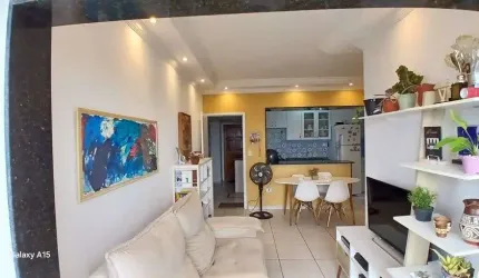 Imóvel para venda tem 69 metros quadrados com 3 quartos em Casa Caiada - Olinda - PE