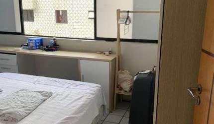 Apartamento Madalena para venda com 160 metros quadrados com 4 quartos em Madalena - Recife - PE