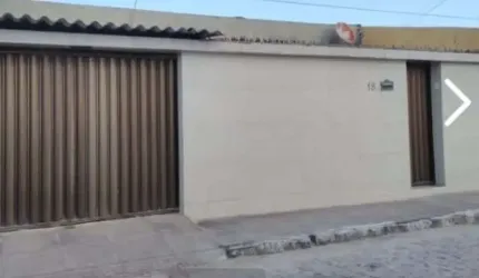 Casa para venda com 150 metros quadrados com 3 quartos em Rio Doce - Olinda - PE