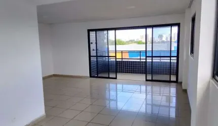 Imóvel para venda tem 120 metros quadrados com 4 quartos em Madalena - Recife - PE