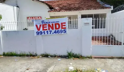 Imóvel para venda possui 100 metros quadrados com 4 quartos em Bairro Novo - Olinda - PE