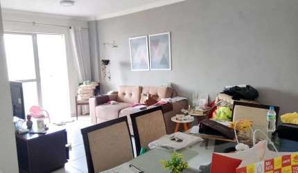 apartamento casa caiada 75 metros quadrados com 3 quartos exelente lçocalização