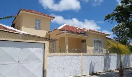 Casa para venda com 250 metros quadrados com 6 quartos em Bairro Novo - Olinda - PE