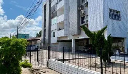 alugo apartamento janga 3 quartos nascente