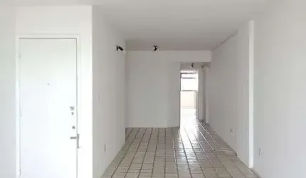 Apartamento para venda com 150 metros quadrados na Beira mar de Olinda, Casa Caiada!