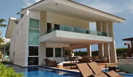mansão em Porto de Galinhas - Ipojuca - PE