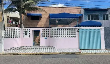 Imóvel para venda tem 300 metros quadrados com 18 quartos em Bairro Novo - Olinda - PE