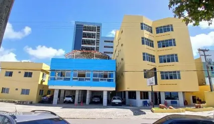 Imóvel para venda com 2704 metros quadrados com 50 quartos em Bairro Novo - Olinda - PE