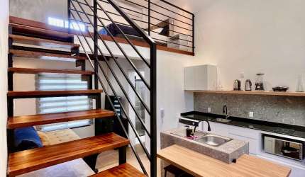 LINDO LOFT À VENDA NO BOM RETIRO