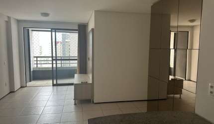 Apartamento com 2 quartos à venda na Rua Ildefonso Albano, 245, Meireles, Fortaleza, 73 m2 por R$ 740.000
