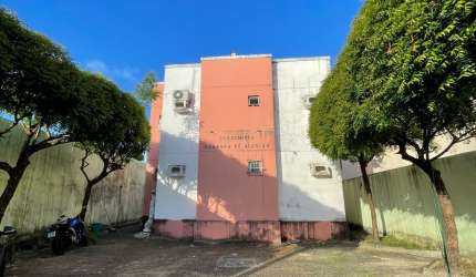 Apartamento à Venda | Lagoa Sapiranga (Coité) – Fortaleza/CE