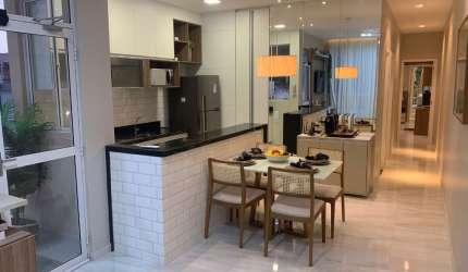 Casa Plana à Venda – R$ 269.000,00