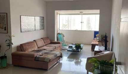 Apartamento à Venda no Papicu – Fortaleza/CE