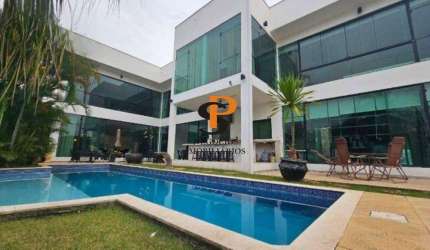 CASA PARA VENDA NO CONDOMÍNIO JARDIM EUROPA EM VINHEDO - SP