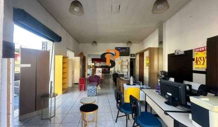 PRÉDIO COMERCIAL À VENDA - BAIRRO SANTA CRUZ - VINHEDO -SP