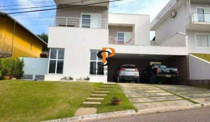 Casa à Venda Condomínio Villagio Capriccio - Louveira/SP