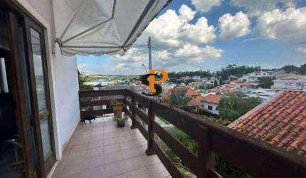 Casa à Venda Condomínio Villagio Capriccio - Louveira/SP
