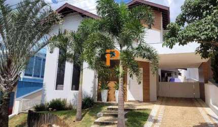Casa à venda no Condomínio Recanto dos Paturis em Vinhedo/SP
