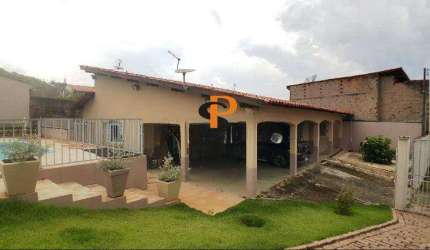 Casa à Venda em Vinhedo -SP