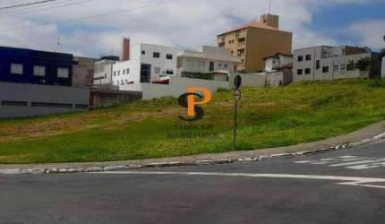 Terreno Comercial à Venda de Esquina, Vinhedo - SP
