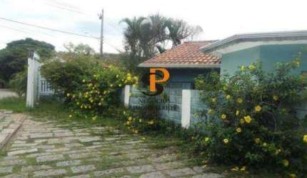 Casa à Venda no Condomínio Vista Alegre Vinhedo - SP