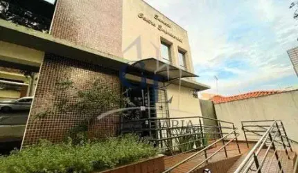 Sala para alugar, 37 m2 por R$ 2.480/mes - Jardim Sumare - Ribeirao Preto/SP