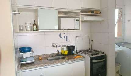 Otimo apto 2 Dorm 1 Suite 1 Vaga 65m2  Nova Alianca