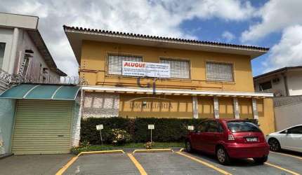 Imovel Comercial para Locacao – 424,80 m2 Excelente Localizacao R$14.000, Predio em Avenida Nove de Julho
