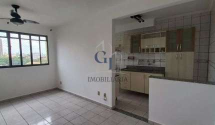 Apartamento a venda com Planejados em Vila Elisa, Ribeirao Preto Sp.