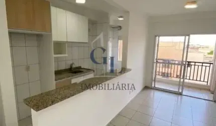 A venda apartamento com 74 M2,  planejados e com 02 vagas de garagem Condominio Smile no Sumarezinho Rp.