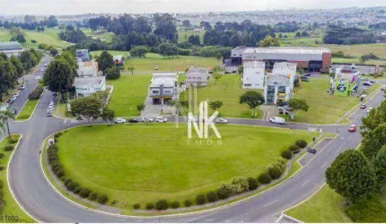 Terreno à venda, 2 m² por R$ 6.800.000,00 - Alphaville Graciosa - Pinhais/PR