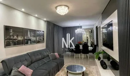 Apartamento com 3 dormitórios à venda, 139 m² por R$ 1.590.000 - Centro - Itapema/SC