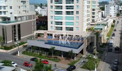 Apartamento com 2 dormitórios à venda, 73 m² por R$ 850.000,00 - Bairro Itacolomi - Balneário Piçarras/SC