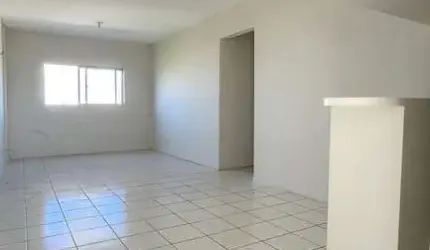 Apartamento Com 3 Quartos Para Locação - Condomínio Boa Vista - Ao Lado da Estácio-FMJ