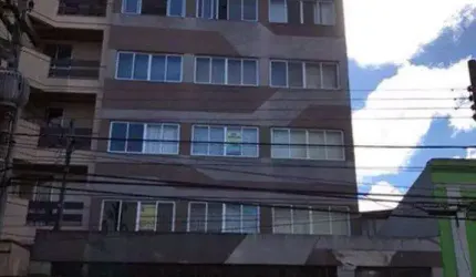 Sala à venda, 17 m² por R$ 90.000,00 - Centro - Curitiba/PR