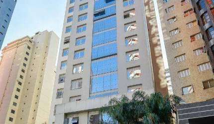 Loja para alugar, 58 m² no Batel - Curitiba/PR