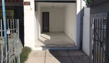 Loja Térrea para locação de 22m² no Barreirinha