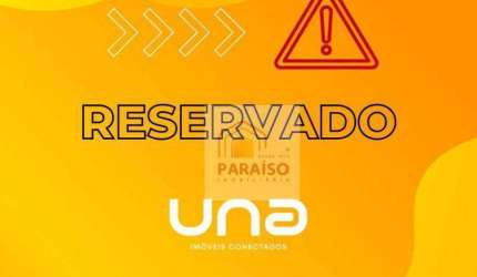 Apartamento com 1 dormitório para alugar, 54 m² no  Alto da Rua XV - Curitiba/PR