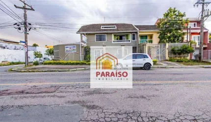 Locação de Loja térrea no Cajuru