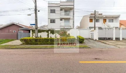 Apartamento com 2 dormitórios para alugar, 49 m² no Cajuru - Curitiba/PR