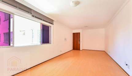 Conjunto, 44 m² - venda por R$ 120.000,00 ou aluguel por R$ 1.038,43/mês - Centro - Curitiba/PR