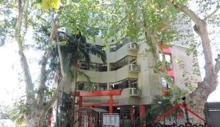 Apartamento com 3 quartos à venda na Alameda Raimundo Corrêa, 20, Boa Vista, Porto Alegre por R$ 790.000