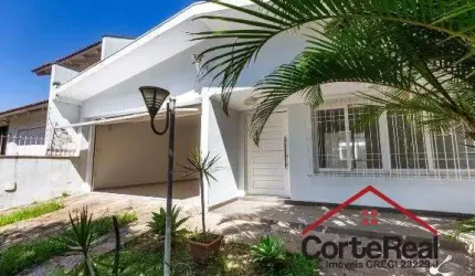 Casa com 3 quartos à venda na Rua Doutor Danilo Antônio Zaffari, 31, Sarandi, Porto Alegre por R$ 720.000