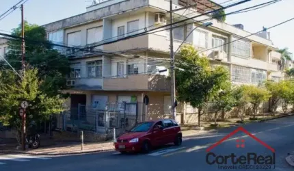 Apartamento com 3 quartos à venda na Rua Dona Leonor, 154, Rio Branco, Porto Alegre por R$ 410.000