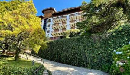Apartamento com 3 quartos à venda na Demetrio Pereira dos Santos, 600, Planalto, Gramado por R$ 1.900.000