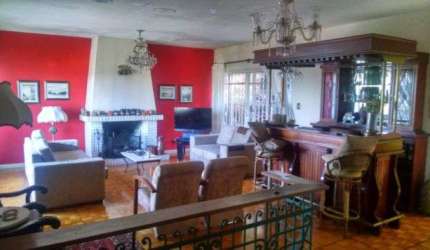 Casa com 4 quartos à venda na Avenida Pinheiro Borda, 148, Cristal, Porto Alegre por R$ 1.100.000