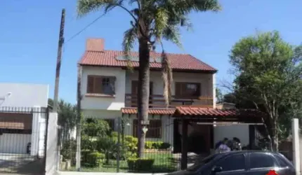 Casa com 4 quartos à venda na Rua Landel de Moura, 2739, Tristeza, Porto Alegre por R$ 1.600.000